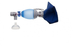 Ambu Oval Plus dla noworodków 288 203 000