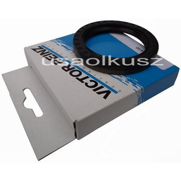 Uszczelniacz wału przód silnika Mazda MPV V6