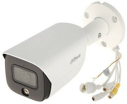 Kamera IP 2Mpx IPC-HFW3249E-AS-LED-0280B Dahua