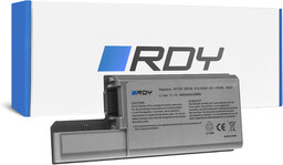 Bateria RDY CF623 DF192 do Dell Latitude D531