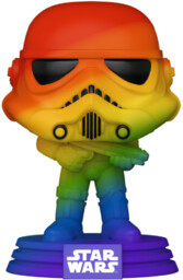Figurka Star Wars - Stormtrooper Pride (Funko POP!