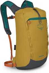 Osprey Daylite Cinch Pack Plecak Unisex Dorosły, Żółta,