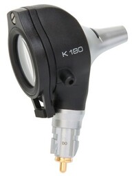 HEINE BETA K180 F.O. B-002.11.550 K180 Otoskop