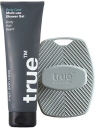 True men skin care - Uniwersalny żel pod
