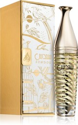Lattafa Sondos, Woda Perfumowana, 100ml