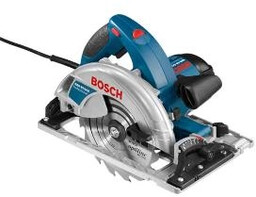 Bosch Professional GKS 65 GCE Pilarka tarczowa