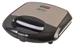 Camry Waffle 700 W gofrownica z powłoką ceramiczną