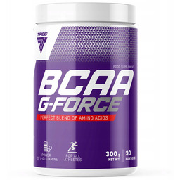 TREC BCAA G-Force 300g