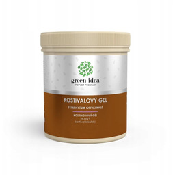 Wyrób medyczny, TopVet, Żel Żywokostowy na Mięśnie Stawy,