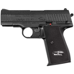 Pistolet alarmowo-sygnałowy BAS LEXON 11 M1 kal.22LB