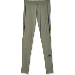 adidas Ask Tech Long T - Rajstopy damskie