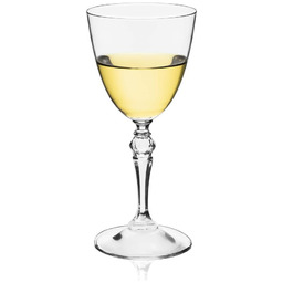 Kieliszek do wina 200 ml Barroque Rona szkło