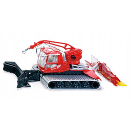 Siku Ratrak Pistenbully 600 S4914
