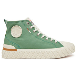 Trampki Palladium Palla Ace Chukka Org 79142-305-M Zielony