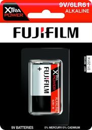 Fujifilm Xtra Power Alkaline 9 V - 1
