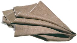 Ścierka do polerowania szyb 92x92cm