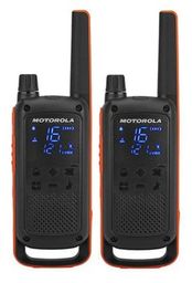 Radiotelefony MOTOROLA Talkabout T82