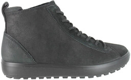 ECCO, Botki damskie, Soft 7, rozmiar 36