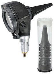 HEINE BETA K180 F.O. B-002.11.551 K180 Otoskop