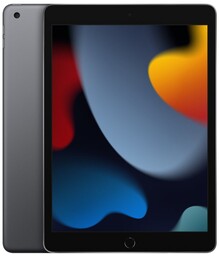 iPad Apple 10.2 Wi-fi + Cellular 64GB gwiezdna