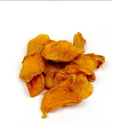 Mango Suszone Bio 1Kg Batom