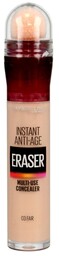 Maybelline Korektor z gąbką Instant Anti-Age Eraser nr