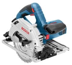 Bosch Professional GKS 55+ GCE Pilarka tarczowa