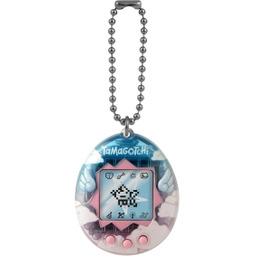 Bandai Tamagotchi Gen3 Dreamy Angel 42994 Konsola przenośna