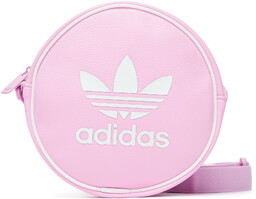 Torebka adidas adicolor Classic Round JI9448 Różowy