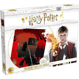 Harry Potter Secret Horcrux 1000 Piece Jigsaw Puzzle
