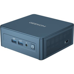 GEEKOM Komputer IT13 i9-13900HK 32GB RAM 1TB SSD