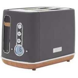 Haden Dorchester Rozmrażanie 815W Toster