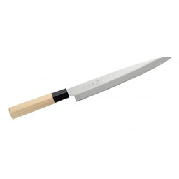 Sekiryu Nóż Sashimi 21cm [sr400], stal 420J2, jednostronny