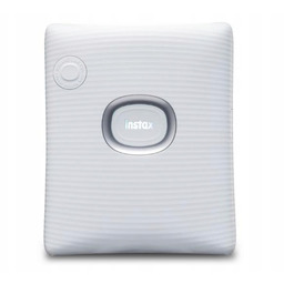 Drukarka Fujifilm Instax Sq Square Link Biały Bluetooth