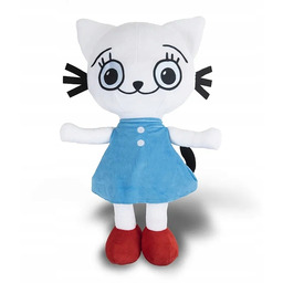Kicia Kocia maskotka 50 cm