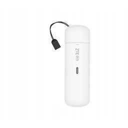 Modem Lte Zte MF833U1 White
