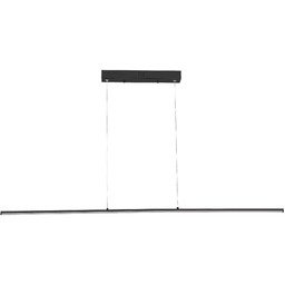 ZUMA LINE Lampa wisząca ESERO MS903-BK oprawa