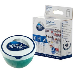 CARE + PROTECT Uniwersalny odświeżacz do lodówki, pochłaniacz