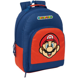 Plecak Super Mario Bros ''Mamma Mia'' 42 cm