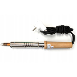 Lutownica grzałkowa oporowa kolbowa Lg 200 200W