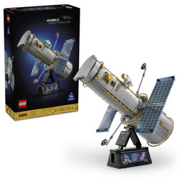 LEGO 11382 Icons Kosmiczny Teleskop Hubble''a