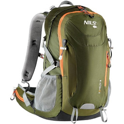NILS Camp NC1917 Rambler 40l - hiking rucksack