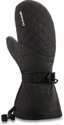 rękawiczki damskie DAKINE LYNX MITT Black