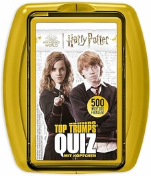 Quiz Harry Potter Hogwarts