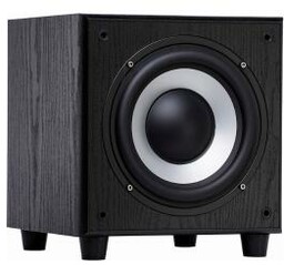 Wilson SUB-9 Aktywny 150W Czarny Subwoofer