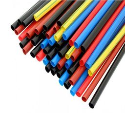 Koszulka termokurczliwa RC 4,8/2,4 - 1 metr