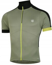 Koszulka rowerowa Dare2B DMT626 ACE zielony Koszulka rowerowa