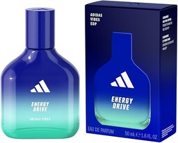 adidas Vibes Energy Drive woda perfumowana dla każdego,