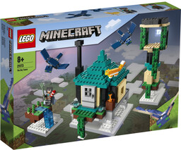Lego Minecraft 21173 Podniebna Wieża