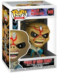 FUNKO Figurka Pop Iron Maiden Piece Of Mind